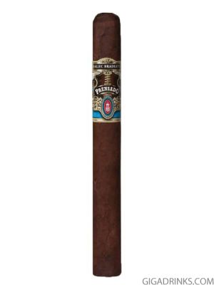 Alec Bradley Black Market Robusto