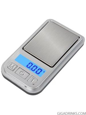 Електронна везна Мини  200g / 0.01g