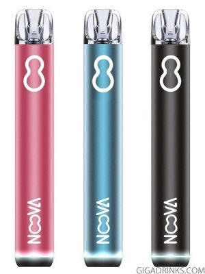  Noova Storm 550 Mah Pod Kit
