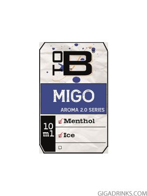 ToB Migo Flavour Shot 10ml