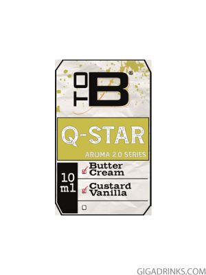 ToB Q Star Flavour Shot 10ml