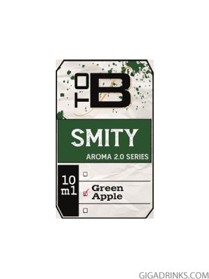 ToB Smity Flavour Shot 10ml