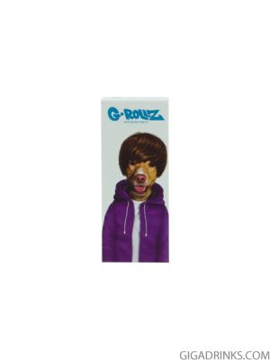 G-rollz tips Teen-Blue