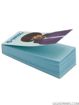 G-rollz tips Teen-Blue