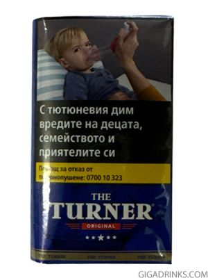 The Turner Original 30гр