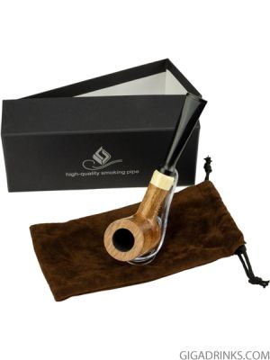 Лула Mr. Pipe