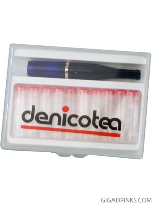 Цигаре Denicotea Standart Marine Blue