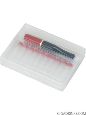 Denicotea Standart Red