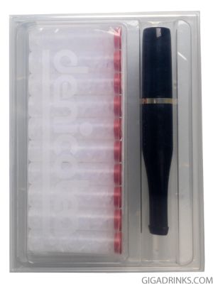 Denicotea Standart Black
