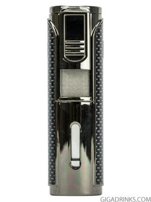 Passatore Giant Carbon Finish