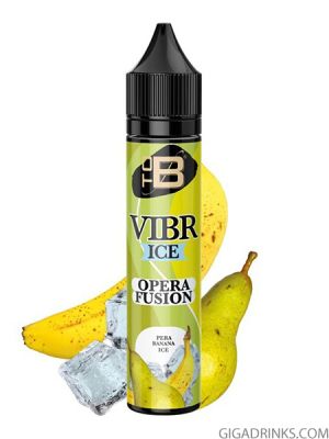 ToB Vibr Opera Fusion 10ml in 60ml Flavor Shot