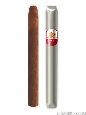 Пури Principes Red Corona (Череша)