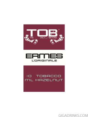 ToB Ermes Flavour Shot 10ml