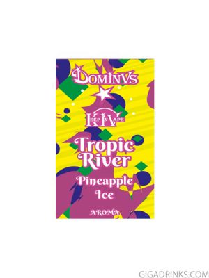 ToB Dominus KIV Tropic River 10ml