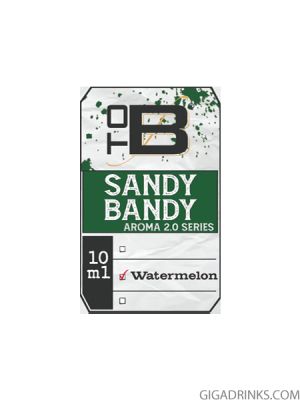 ToB Sandy Bandy Flavour Shot 10ml