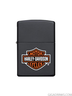 Запалка Zippo - Harley-Davidson®