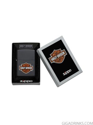 Запалка Zippo - Harley-Davidson®