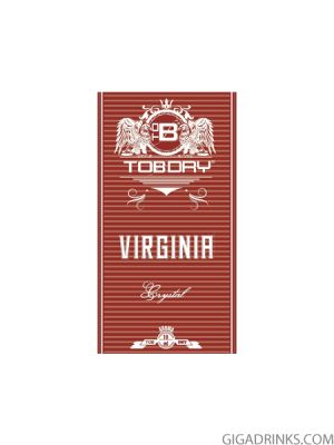 ToB Dry Virginia Flavour Shot 10ml