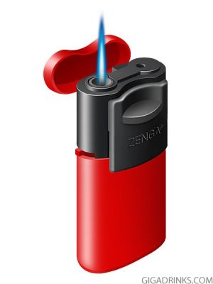 Запалка Zenga Slider Jet