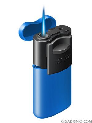 Запалка Zenga Slider Jet