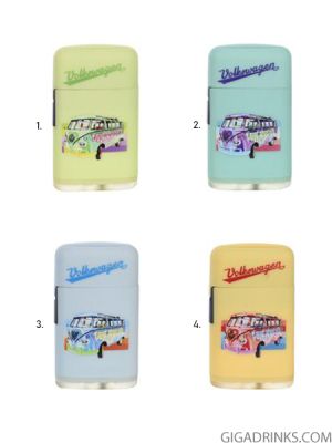 PROF Single Blueflame