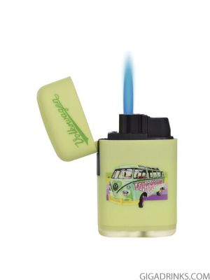 PROF Single Blueflame