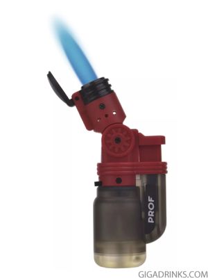 PROF Jerrican Jetflame Rotary Head