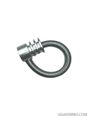 Метална Лула Twister S