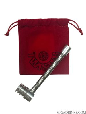 Метална Лула Twister М