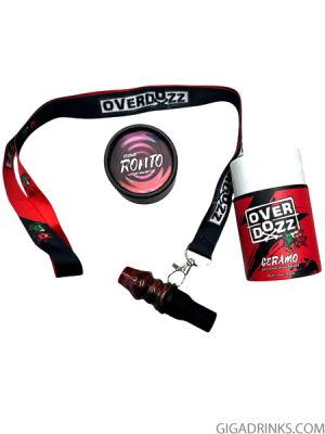 Керамичен Мундщук 