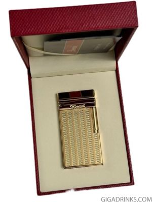 Запалка Derui