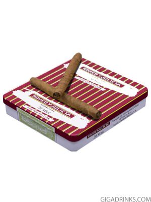Romeo y Julieta Mini Limited Edition