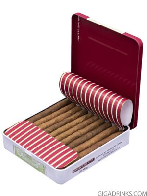 Romeo y Julieta Mini Limited Edition