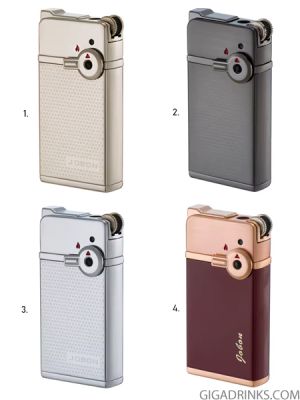Jobon butan lighter