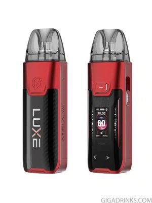 Електронна цигара Vaporesso Luxe XR Max 2 Kit 3200mAh 5ml