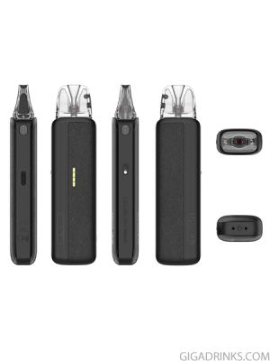 Електронна цигара Uwell Caliburn G5 Lite SE Pod System Kit 1600mAh