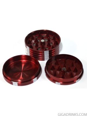 Гриндер Pocker Chip 3 parts