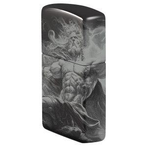 Запалка Zippo -  Zeus