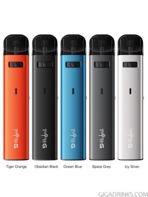 Kumiho THOTH G Lite Pod System Kit 650mAh 2ml