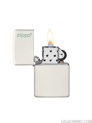 Запалка Zippo - Classic Glow In The Dark 