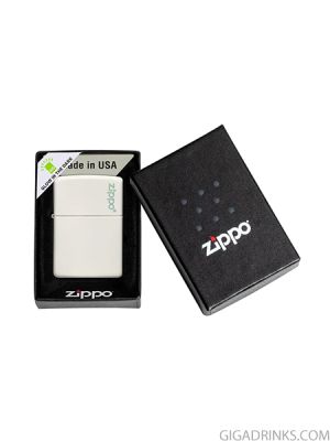 Запалка Zippo - Classic Glow In The Dark 