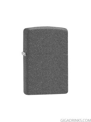 Запалка Zippo - Classic Iron Stone™