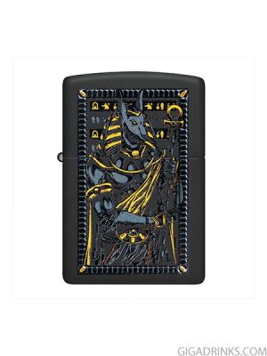 Zippo - Brushed Chrome 1941 Replica