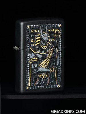 Zippo - Brushed Chrome 1941 Replica