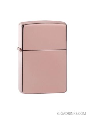 Zippo - Rose Gold