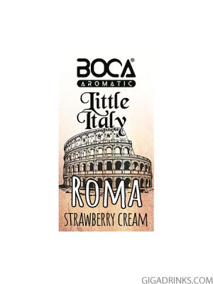 Boca Flavor Little Italy 10ml shot Roma