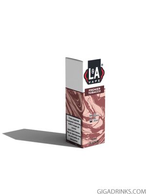 LA Vape Classic Tobacco 10ml 18mg