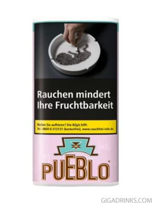 Pueblo Pink 30гр.