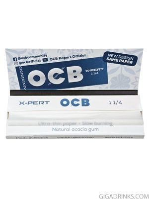 OCB X-pert (80mm)