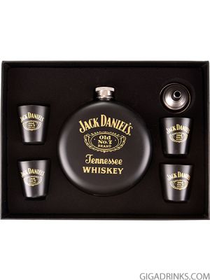 Gift box Jack Daniels